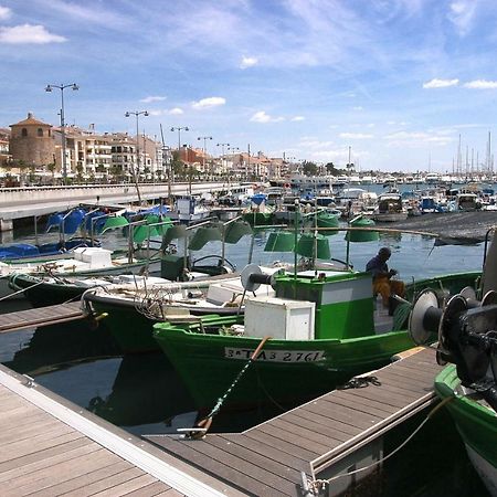 El Pescador Park Cozy Apartment Cambrils Kültér fotó