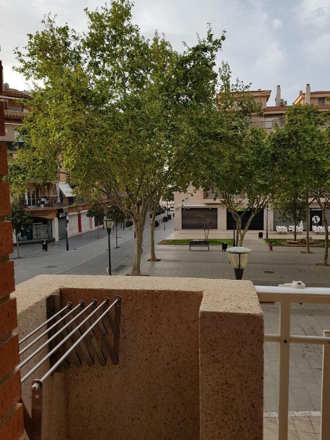 El Pescador Park Cozy Apartment Cambrils Kültér fotó