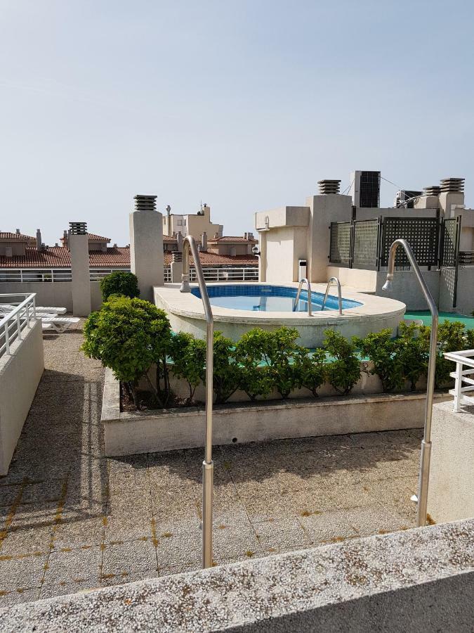 El Pescador Park Cozy Apartment Cambrils Kültér fotó