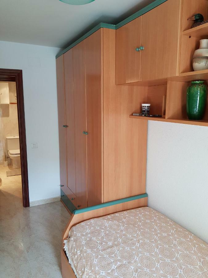 El Pescador Park Cozy Apartment Cambrils Kültér fotó