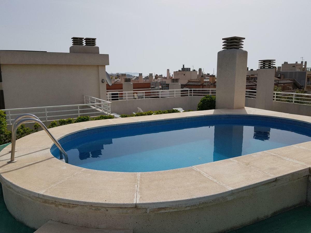 El Pescador Park Cozy Apartment Cambrils Kültér fotó