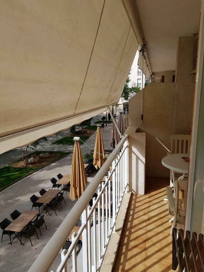 El Pescador Park Cozy Apartment Cambrils Kültér fotó