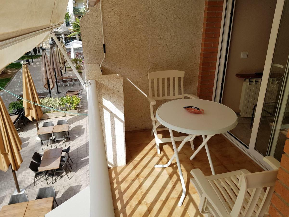 El Pescador Park Cozy Apartment Cambrils Kültér fotó